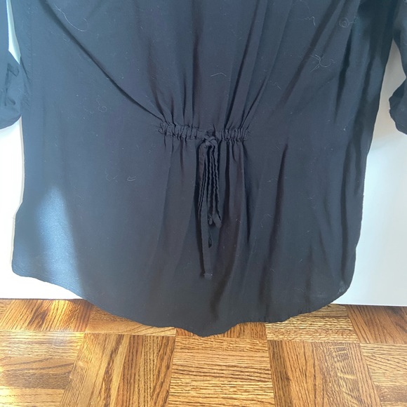 Button down top - Picture 4 of 4